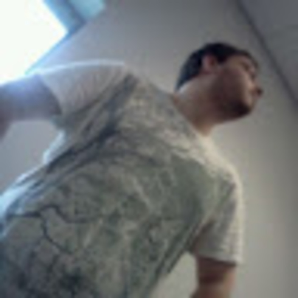 Meet your Posher, Tj